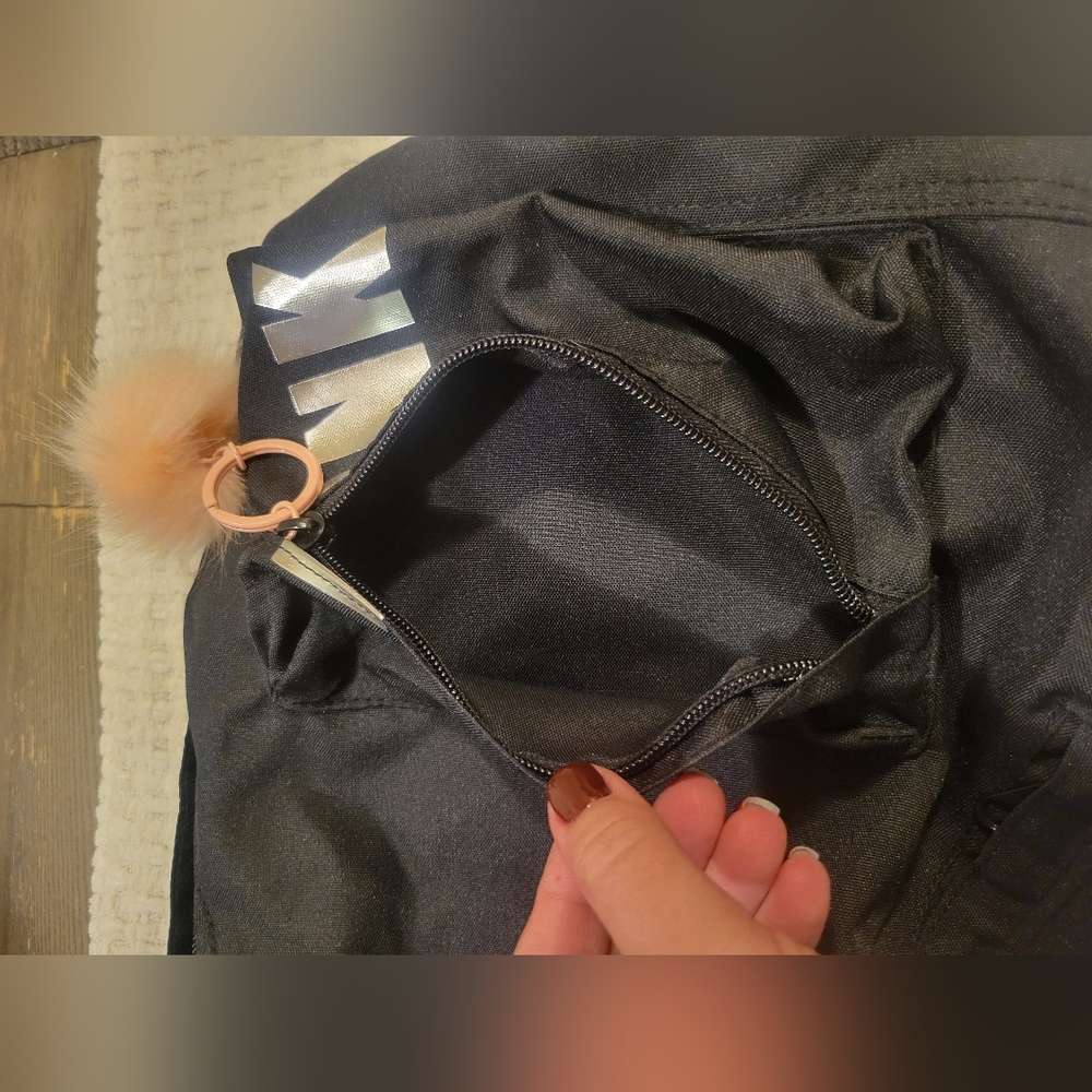 Small Pink Backpack - image 2